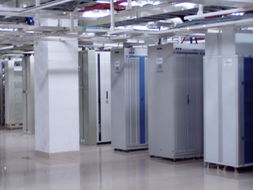 共享科技，分享成功——上海夏爾軟件引領軟件開發新篇章