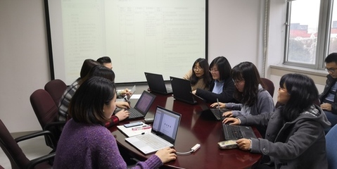 巾幗軍勇筑“數據大城堡”——記上海計算機軟件技術開發中心“軟件公共服務巾幗文明小組”的人工智能基礎軟件開發征程