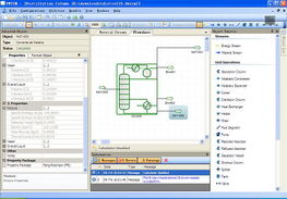 開源流程模擬軟件DWSIM試用報告 化工設計與優化的新選擇
