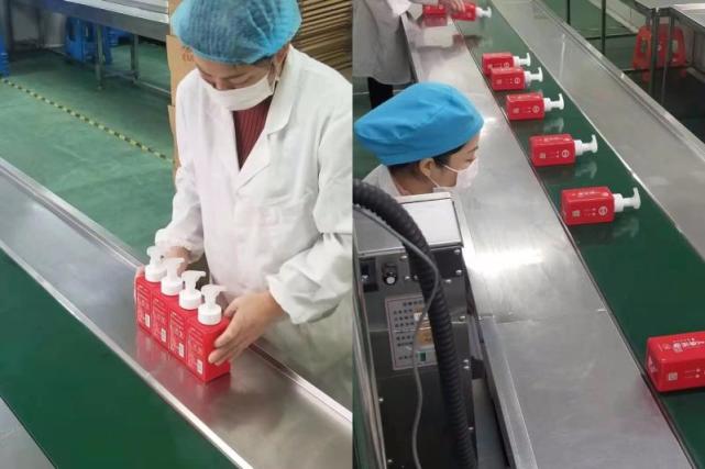 守護健康，信賴老牌 上海防疫消毒用品與個人衛生用品的安心之選