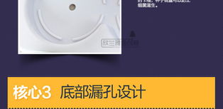 創(chuàng)意味覺 三口之家的彩色牙刷杯架，讓浴室成為歡樂起點(diǎn)